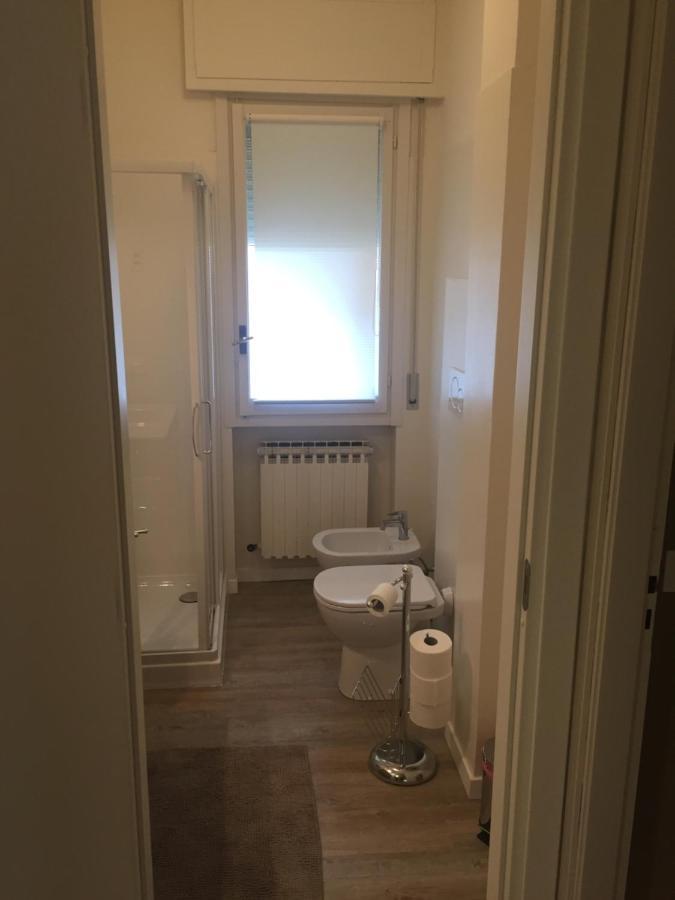 Ferienwohnung A Due Passi Dal Mare Vallecrosia Exterior foto