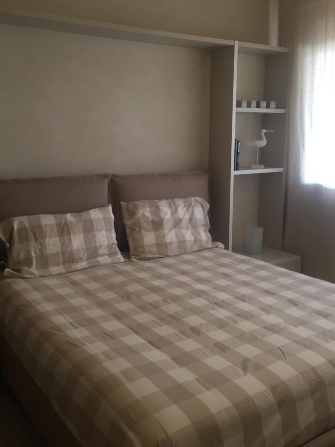 Ferienwohnung A Due Passi Dal Mare Vallecrosia Exterior foto