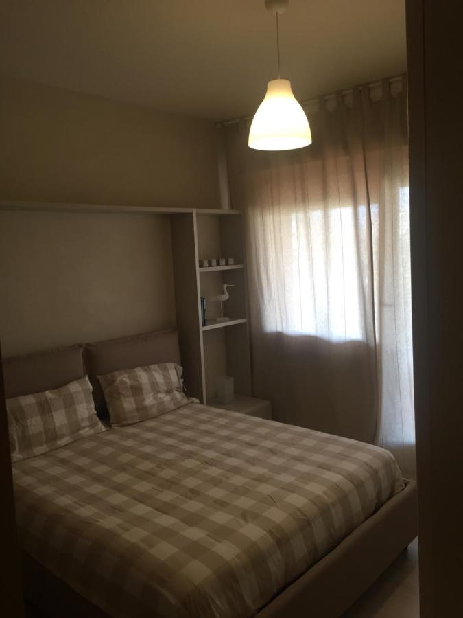 Ferienwohnung A Due Passi Dal Mare Vallecrosia Exterior foto