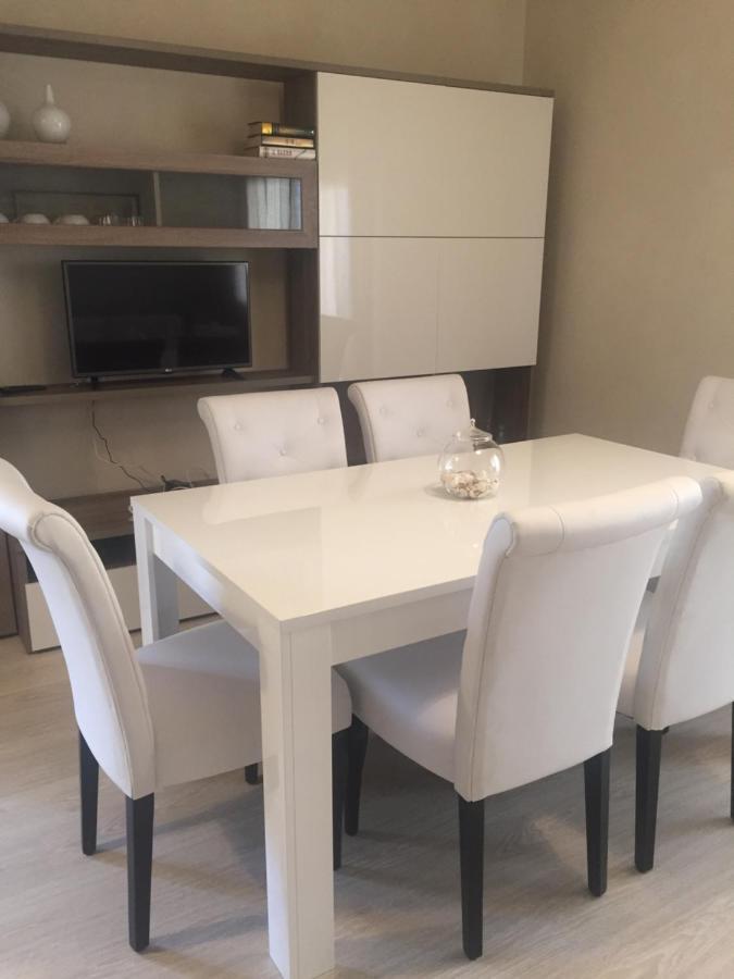 Ferienwohnung A Due Passi Dal Mare Vallecrosia Exterior foto