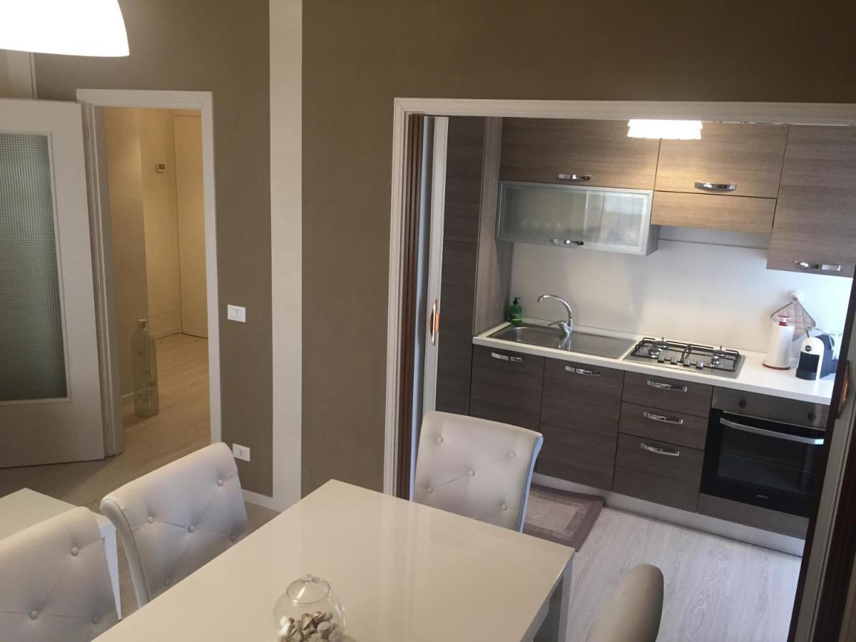 Ferienwohnung A Due Passi Dal Mare Vallecrosia Exterior foto