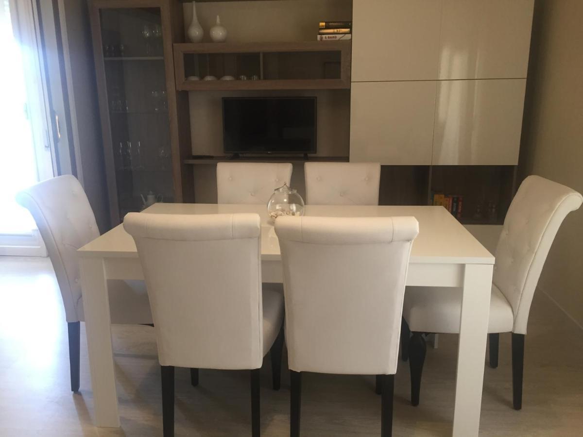 Ferienwohnung A Due Passi Dal Mare Vallecrosia Exterior foto