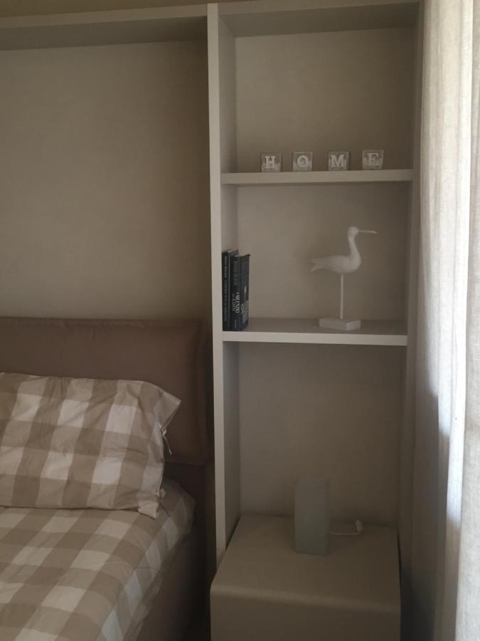 Ferienwohnung A Due Passi Dal Mare Vallecrosia Exterior foto