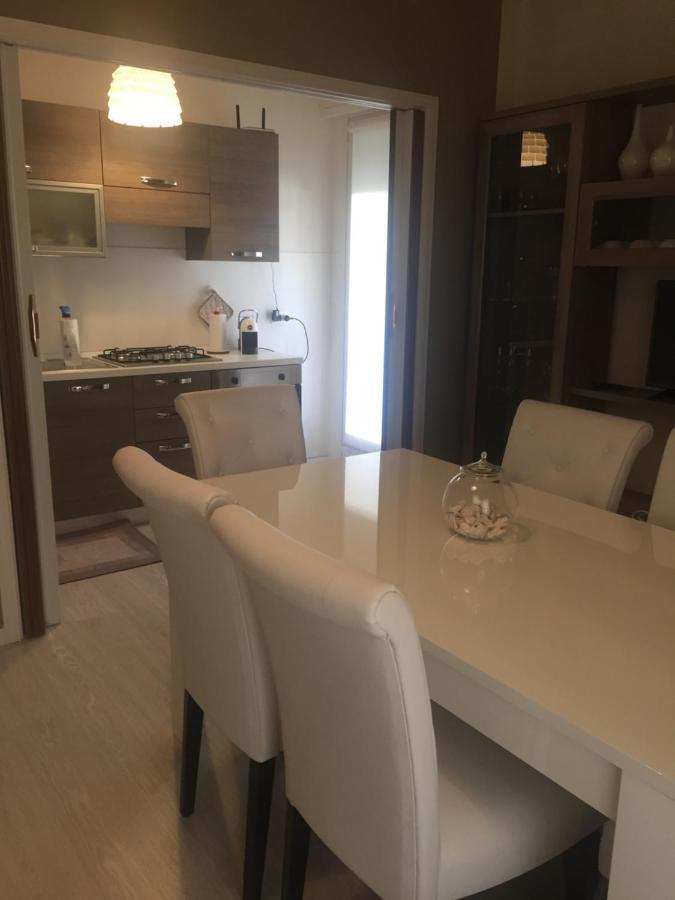 Ferienwohnung A Due Passi Dal Mare Vallecrosia Exterior foto