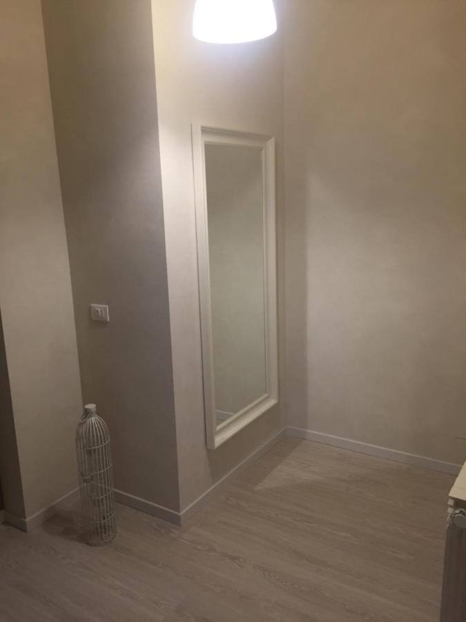 Ferienwohnung A Due Passi Dal Mare Vallecrosia Exterior foto
