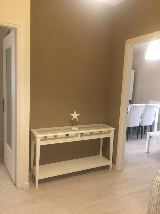 Ferienwohnung A Due Passi Dal Mare Vallecrosia Exterior foto