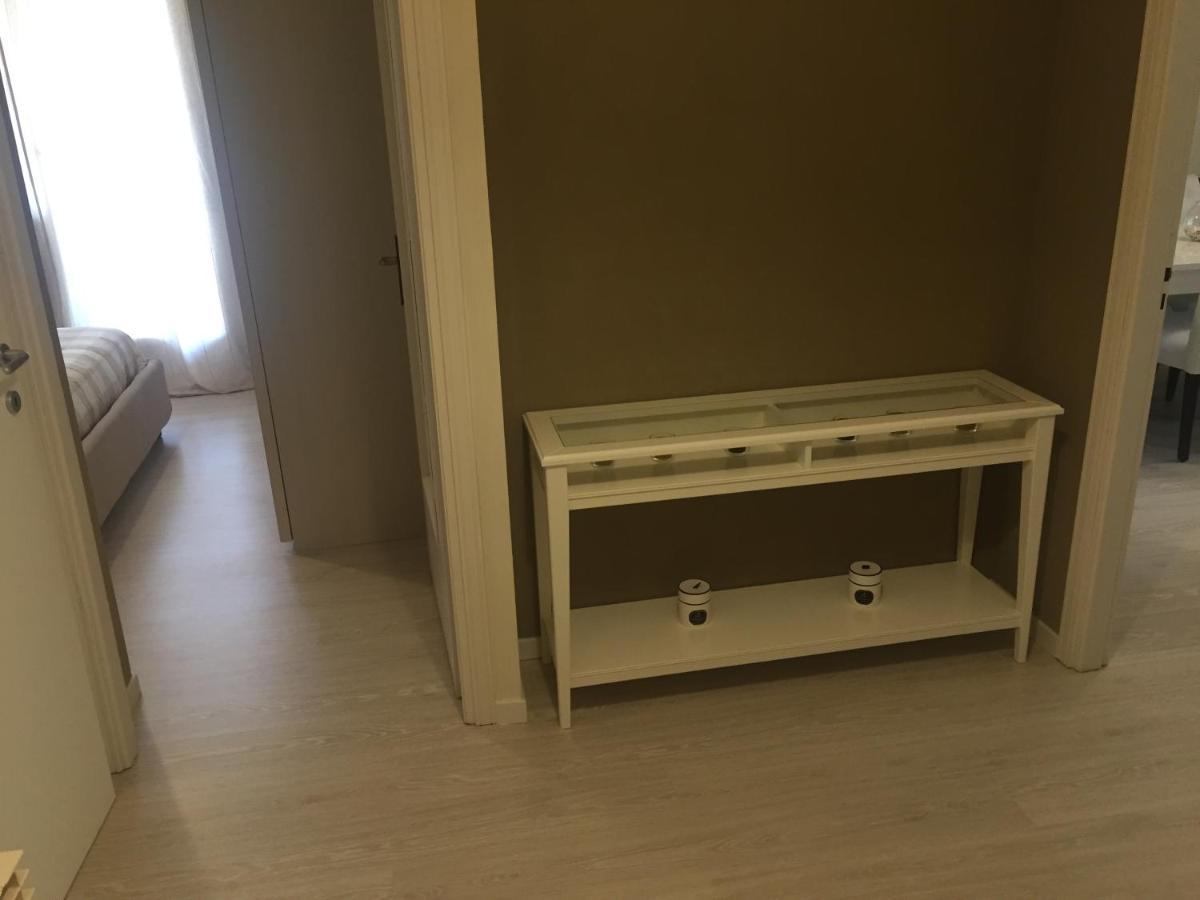 Ferienwohnung A Due Passi Dal Mare Vallecrosia Exterior foto